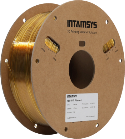 INTAMSYS PEI 1010 1.75mm, 500g, natural