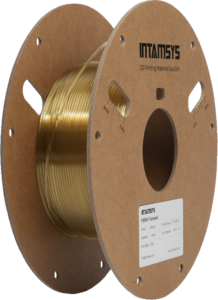 INTAMSYS PEKK 1.75mm, 1kg, natural