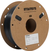 INTAMSYS PPS 1.75mm, 1kg, black