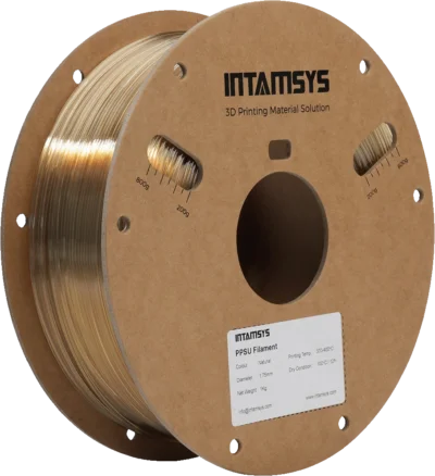 INTAMSYS PPSU 1.75mm, 500g, natural