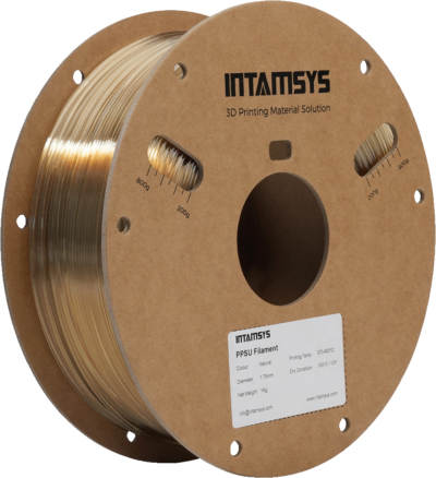 INTAMSYS PPSU 1.75mm, 500g, natural