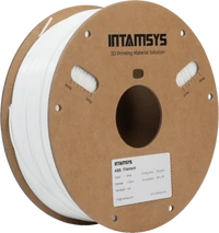 INTAMSYS ABS 1.75mm, 3kg, black