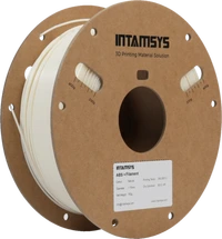 INTAMSYS ABS+ 1.75mm, 750g, natural