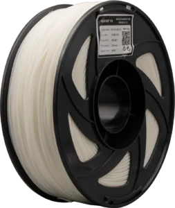 WANHUA PA12 1.75mm, 1kg, white 
