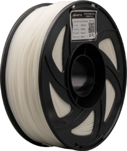 WANHUA PA12 1.75mm, 1kg, white