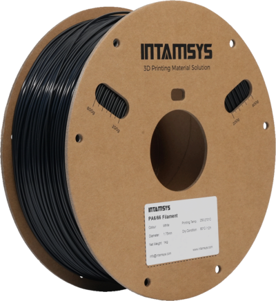 INTAMSYS PA12-CF 1.75mm, 1kg, black