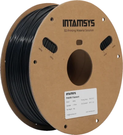 INTAMSYS PA6/66  1.75mm, 1kg, black