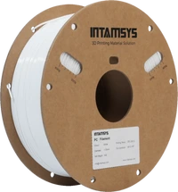 INTAMSYS PC 1.75mm, 1kg, white