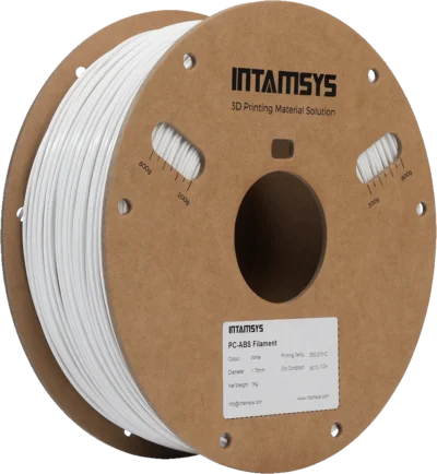 INTAMSYS PC-ABS 1.75mm, 1kg, white