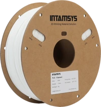 INTAMSYS PLA 1.75mm, 1kg, white