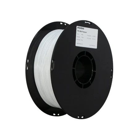 INTAMSYS TPU 95A 1.75mm, 750g, white