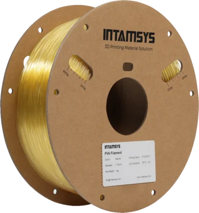 INTAMSYS PVA 1.75mm, 1kg, natural