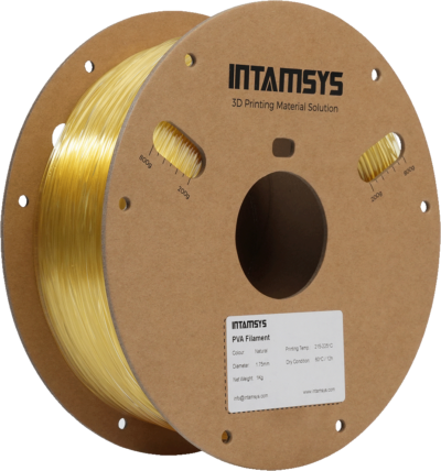INTAMSYS PVA 1.75mm, 1kg, natural