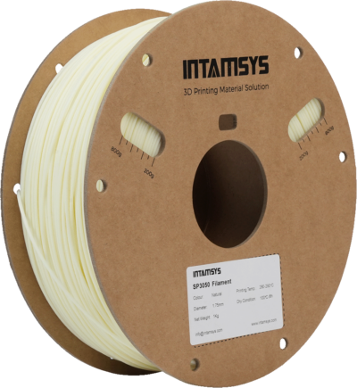 INTAMSYS SP3050 1.75mm, 500g, natural