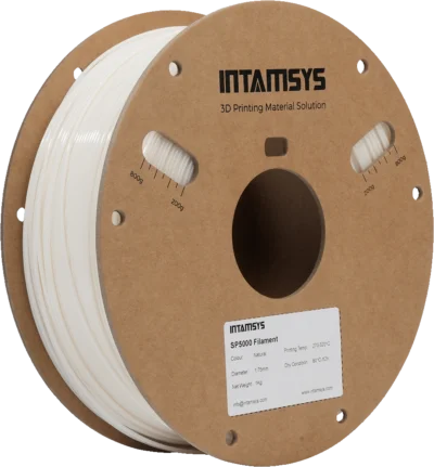 INTAMSYS SP5000 1.75mm, 1kg, natural