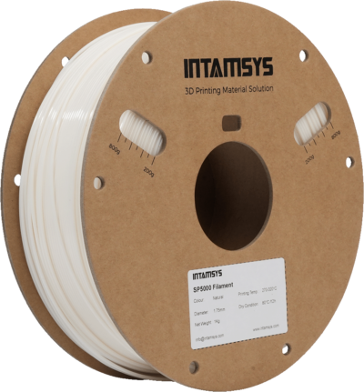 INTAMSYS SP5000 1.75mm, 500g, natural