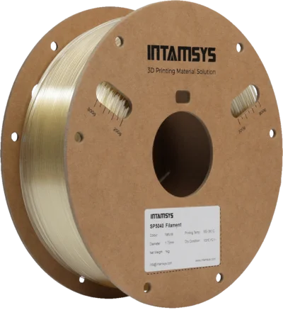 INTAMSYS SP5040 1.75mm, 500g, natural