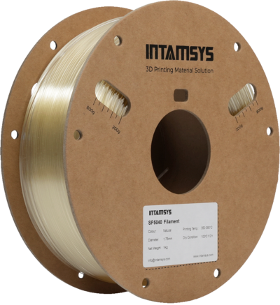 INTAMSYS SP5040 1.75mm, 500g, natural