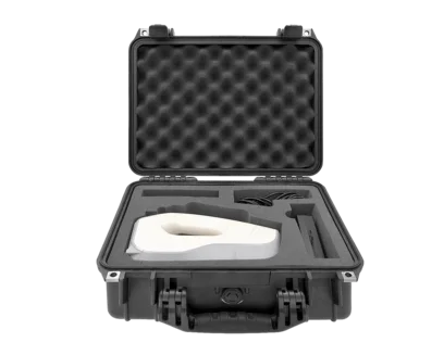 Hard case for Eva