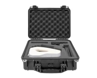 Hard case for Eva