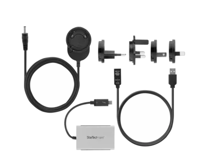 USB Kit for Eva/Space Spider