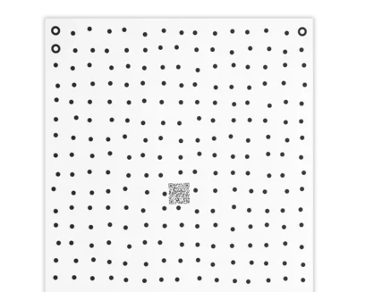 Leo calibration kit