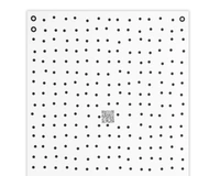 Leo calibration kit
