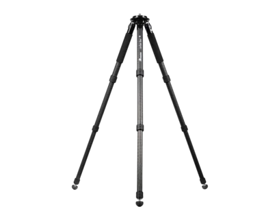 Carbon tripod for Ray II (0,54 m-1,65 m)
