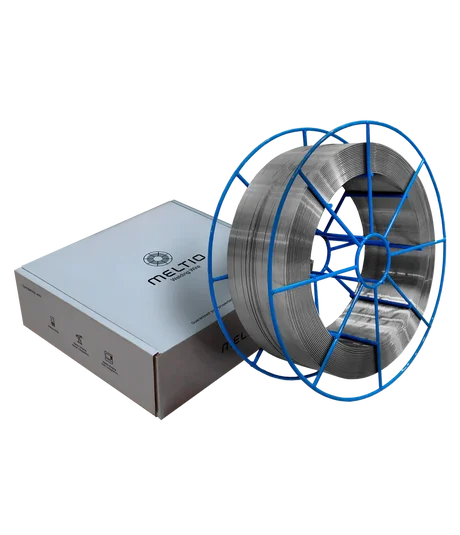 Meltio Stainless Steel 316L