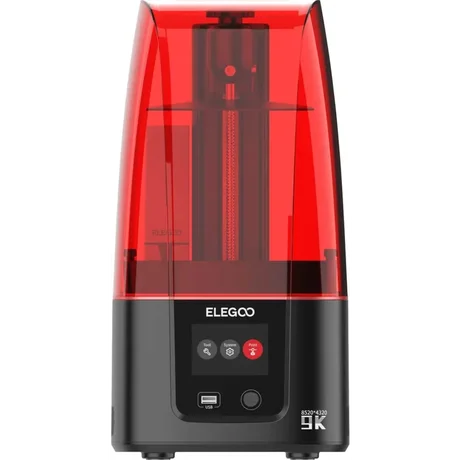 ELEGOO Mars 4