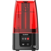 ELEGOO Mars 4
