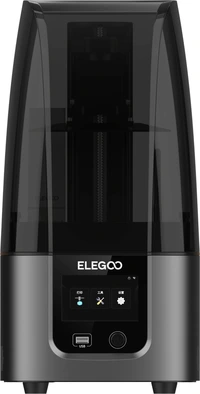 ELEGOO Mars 4 Ultra