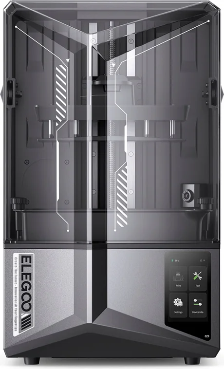 ELEGOO Saturn 4 Ultra 16K