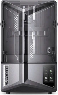 ELEGOO Saturn 4 Ultra 16K