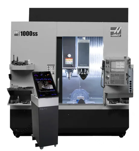 Meltio Engine CNC - 1,2kW