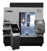 Meltio Engine CNC - 1,2kW