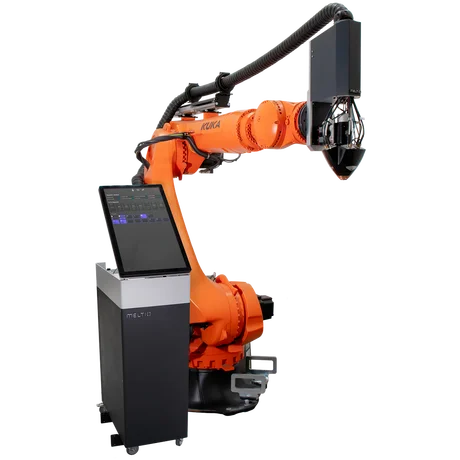 Meltio Engine Robot - 1,2kW