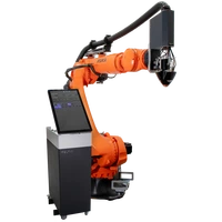 Meltio Engine Robot - 1,2kW