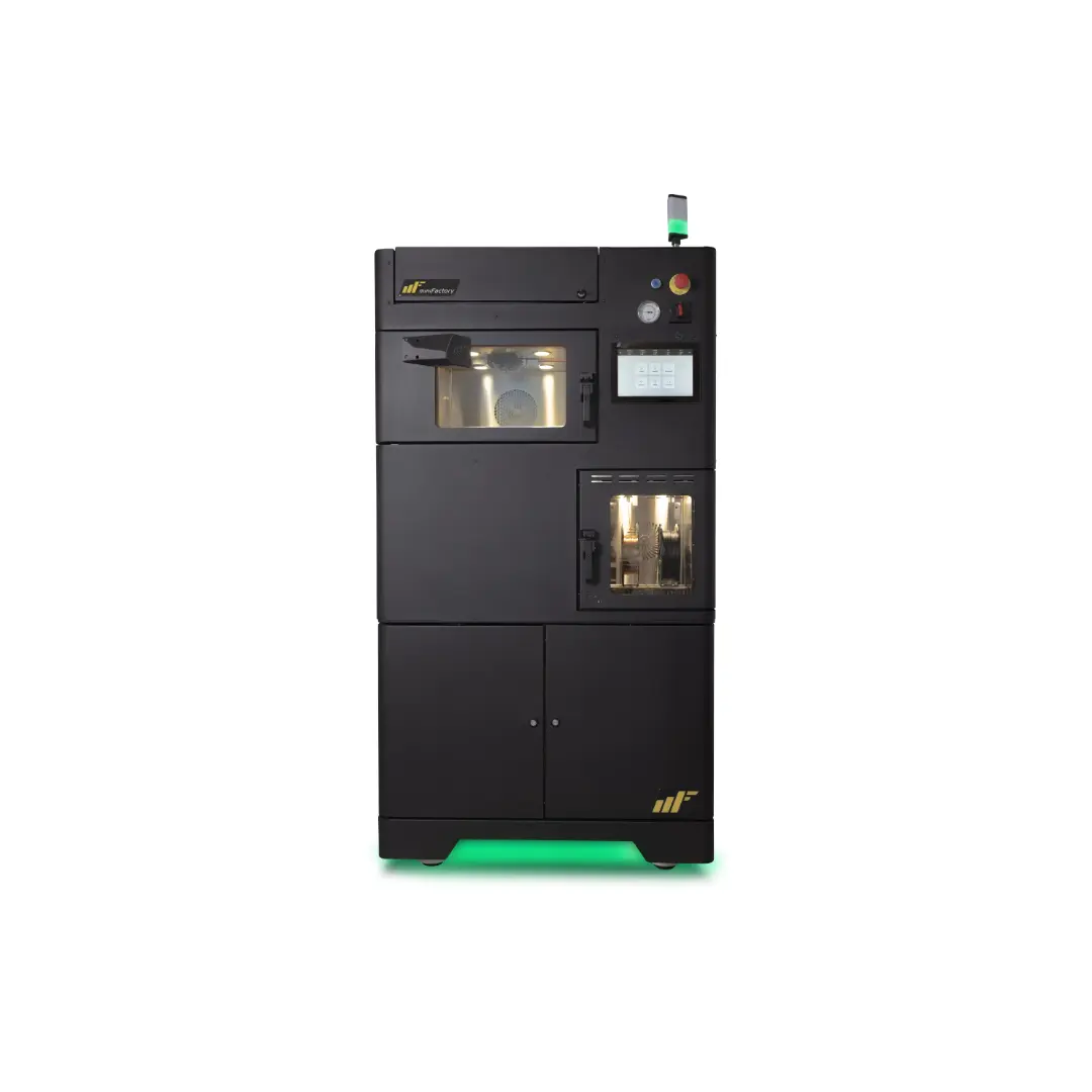 miniFactory IGNITE