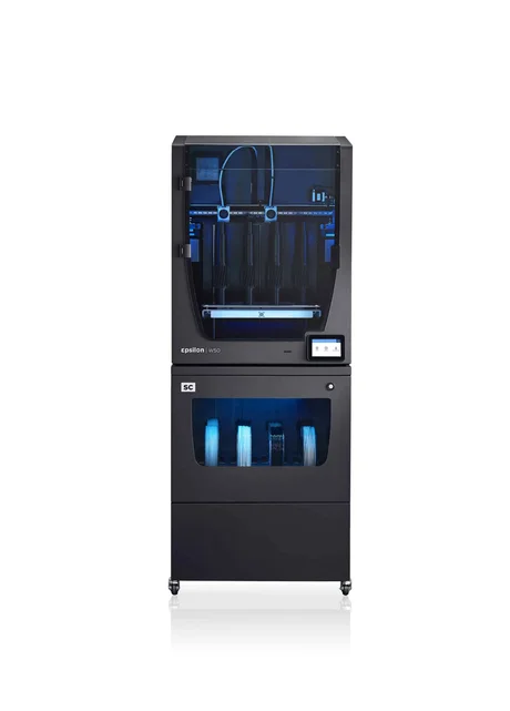 3D Printer BCN3D Epsilon W50 + Smart Cabinet