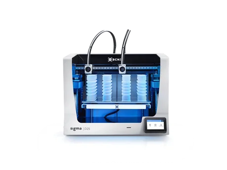 3D Принтер BCN3D Sigma D25