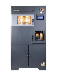 3D ПРИНТЕР MINIFACTORY ULTRA 1 - DEMO machine