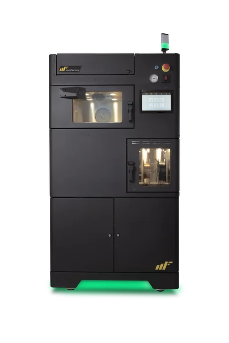 3D PRINTER MINIFACTORY ULTRA 2