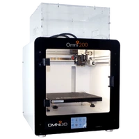 3D Printer Omni200
