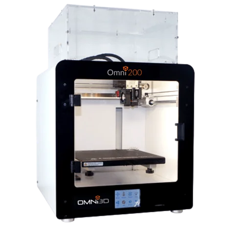 3D Принтер Omni200 CF