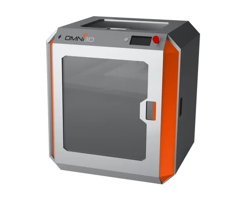 3D Принтер Omni3D LITE