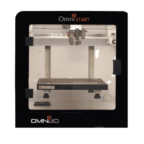3D Принтер OmniSTART