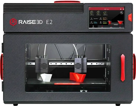 3D Принтер Raise3D E2