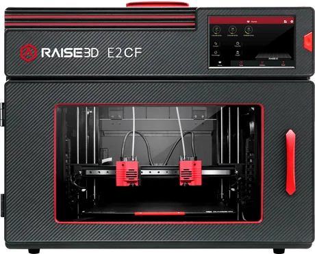 3D Printer Raise3D E2CF