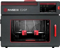 3D Printer Raise3D E2CF